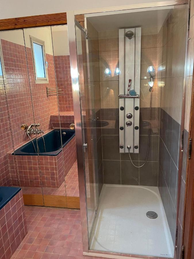 Villa Familiale A Sete