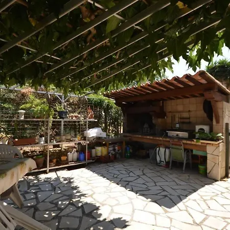 Villa Familiale A Sete Exterior photo