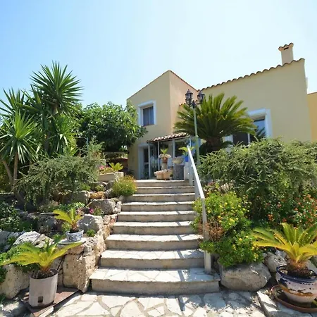 Villa Familiale A Sete Exterior photo