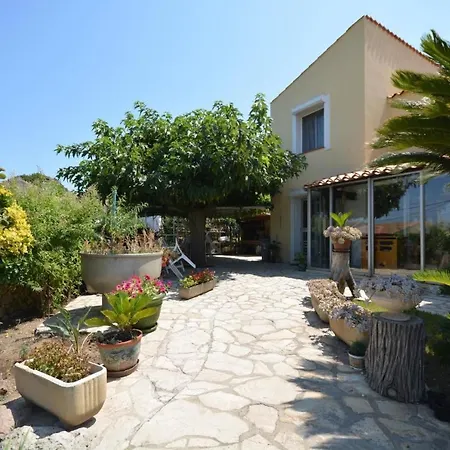 Villa Familiale A Sete Exterior photo
