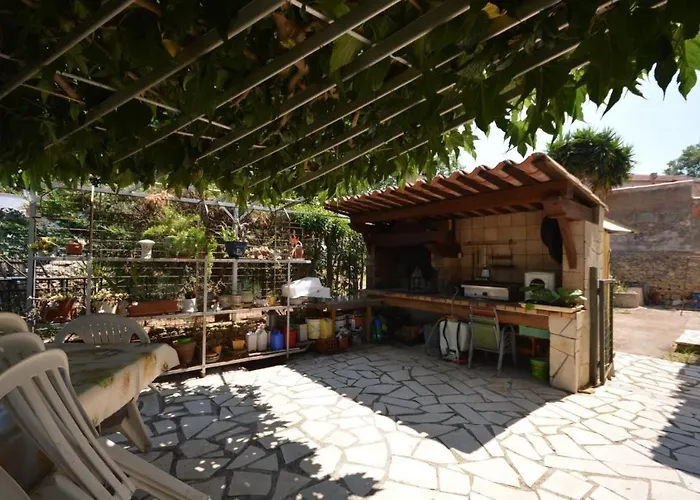 Villa Familiale A Sete
