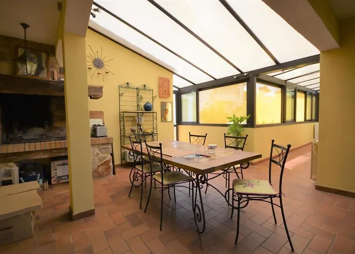 Villa Familiale A Sete