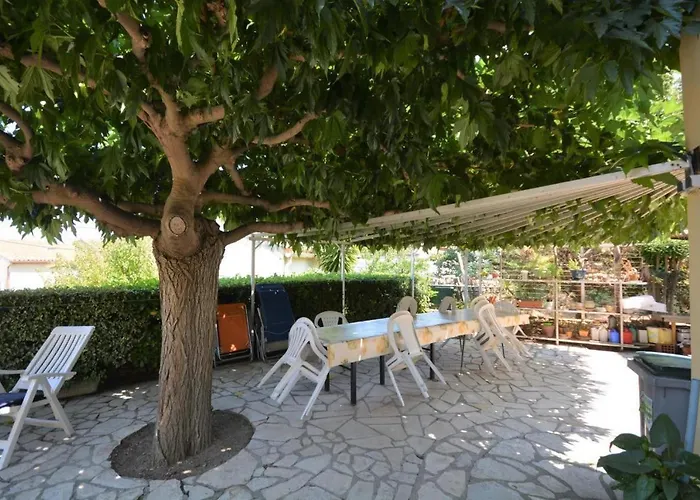 Villa Familiale A Sete