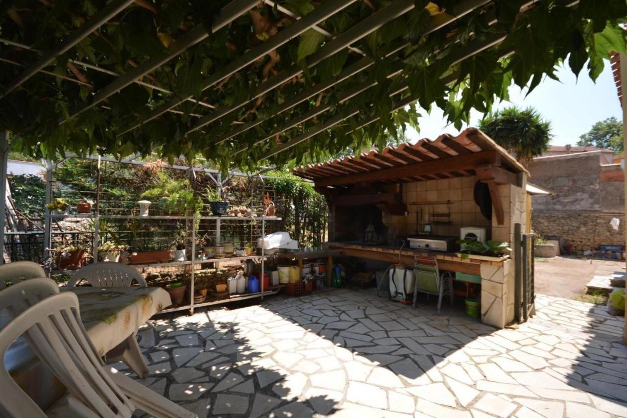 Villa Familiale A Sete