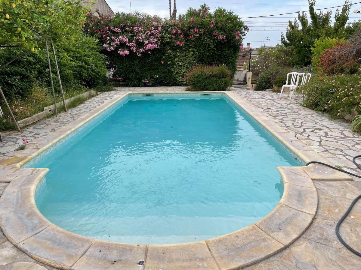 Villa Familiale A *