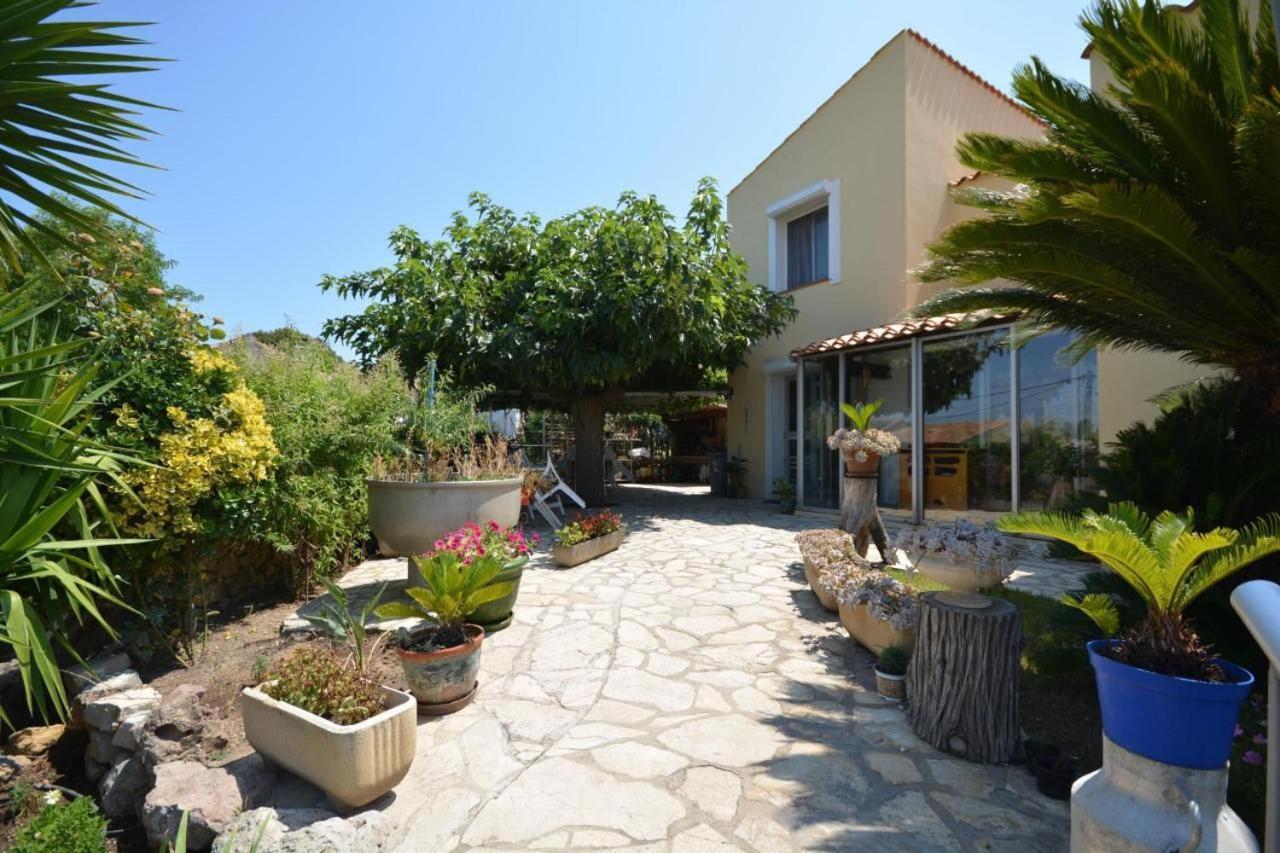 Villa Familiale A Sete